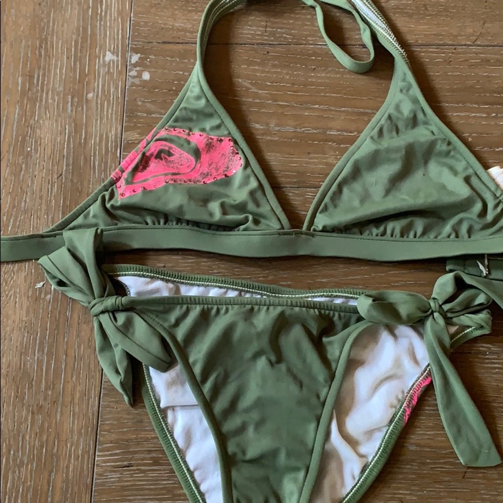 Roxy swimsuit